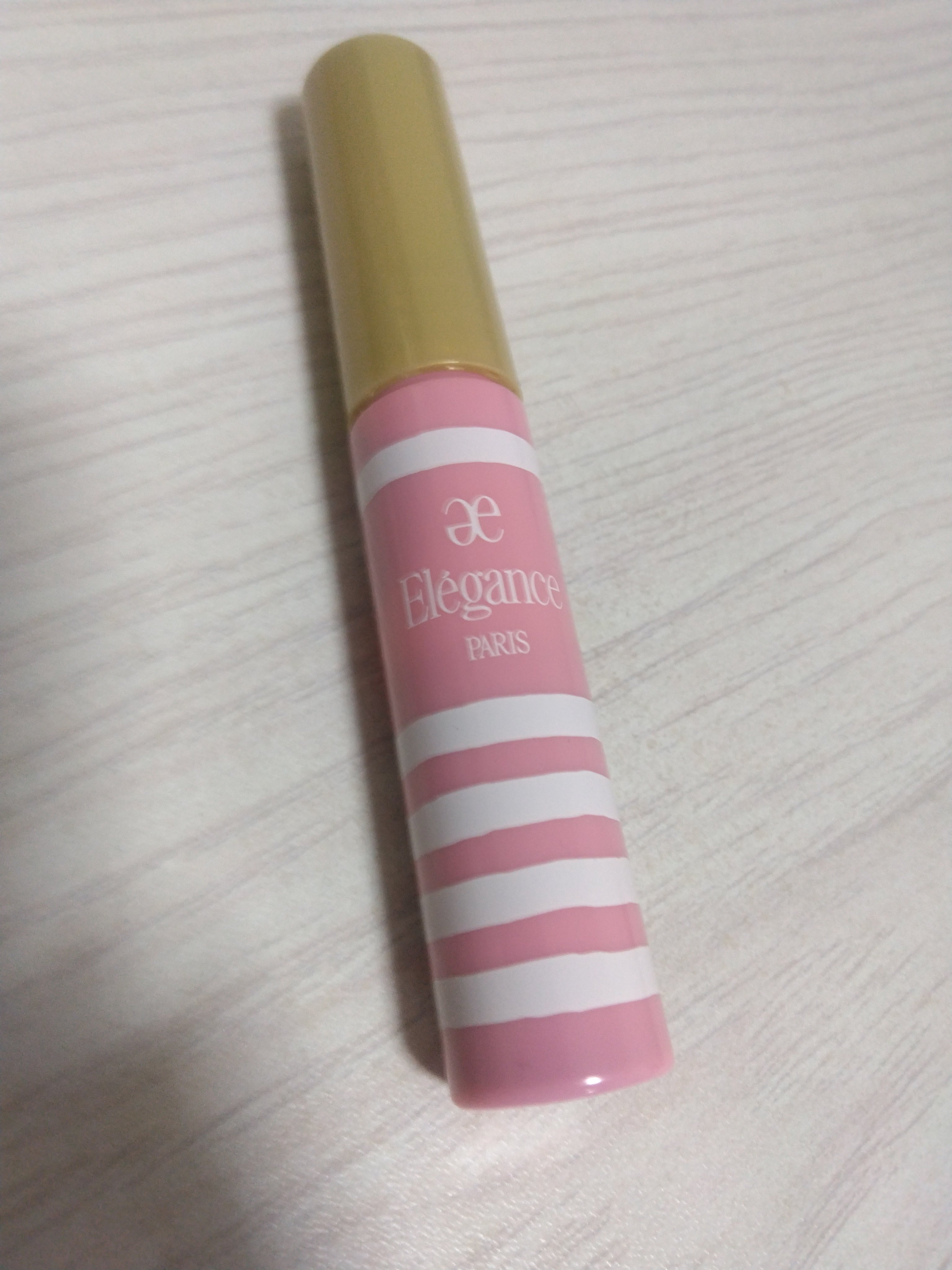 エレガンス クラルテ ルージュ ビジュー 04/Elégance/口紅を使ったクチコミ（2枚目）