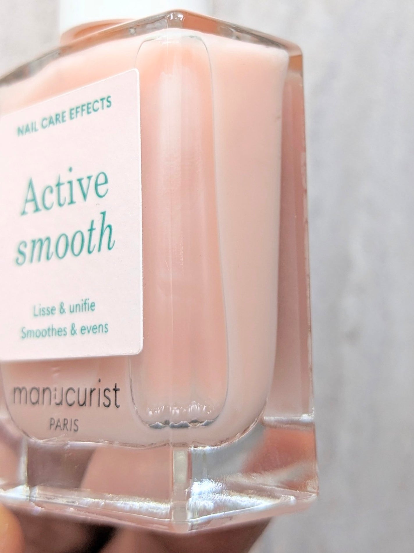 マニキュリスト アクティブシリーズ/manucurist/マニキュアを使ったクチコミ(3枚目)