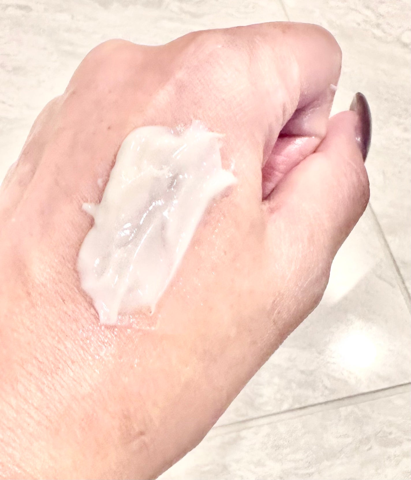 メープル毛穴シロップセラム/Klairs/美容液を使ったクチコミ(3枚目)