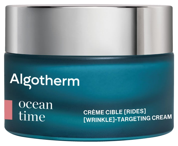 ALGOTHERM(アルゴテルム) クレーム シブレ リッズ