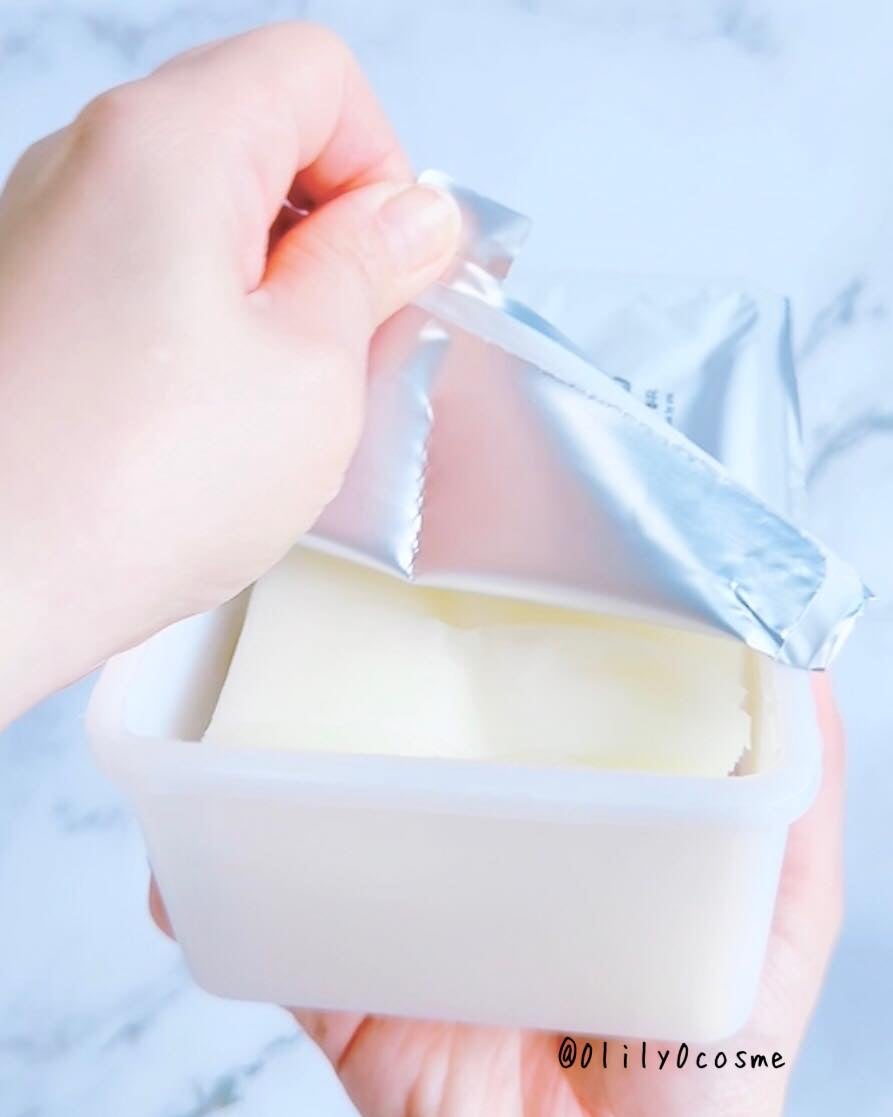 ビタグル10マスク/Klairs/シートマスク・パックを使ったクチコミ(3枚目)