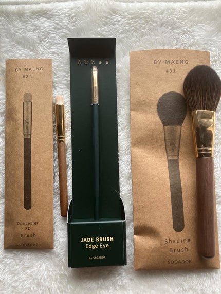 を使ったクチコミ(1枚目)