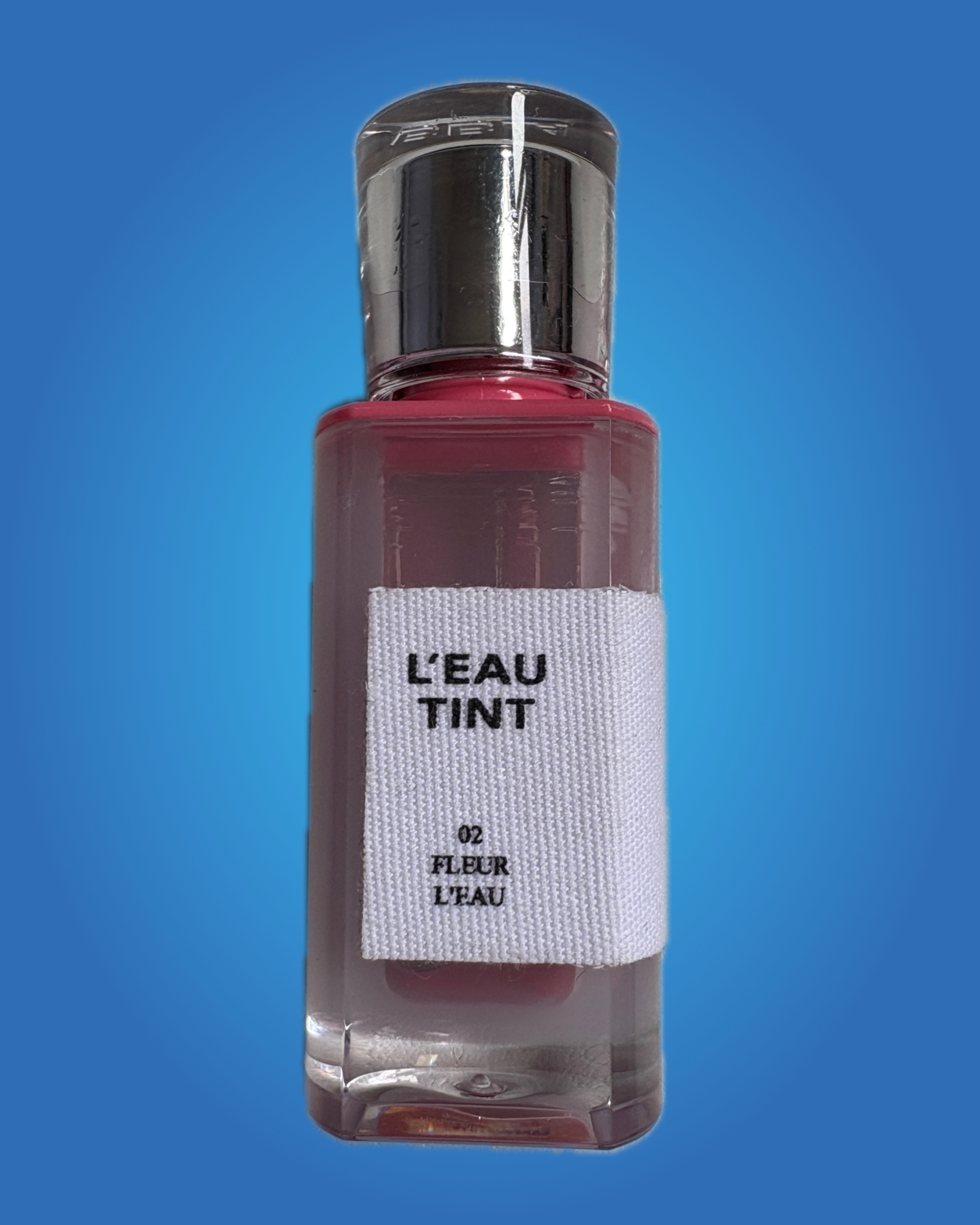 ローティント/BBIA/リップティントを使ったクチコミ（1枚目）