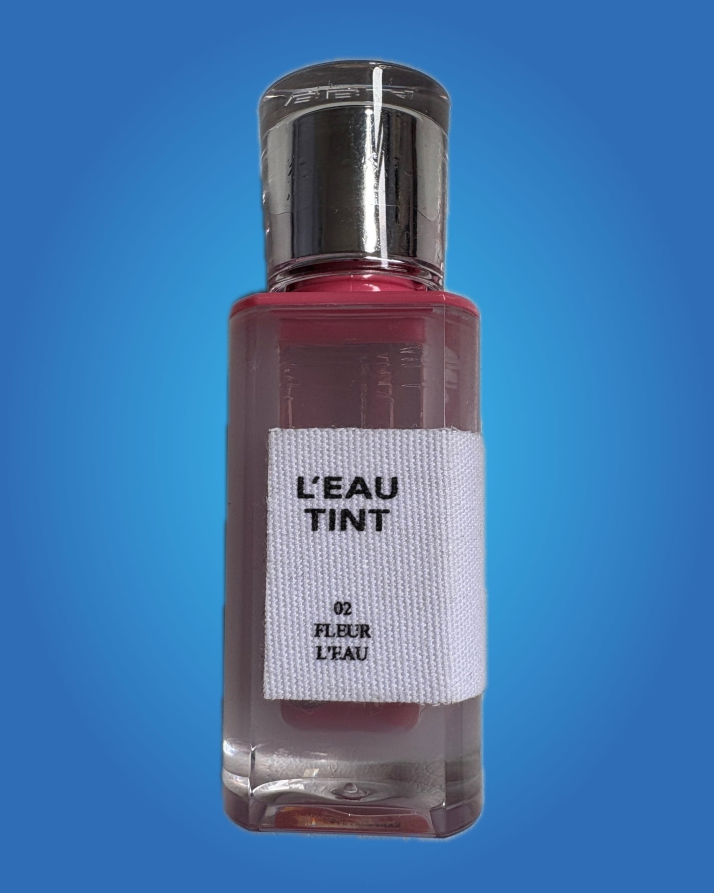 ローティント/BBIA/リップティントを使ったクチコミ(1枚目)