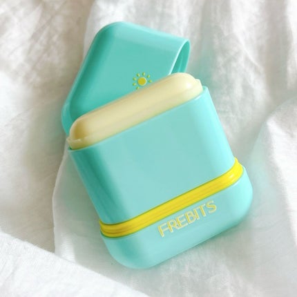 Air fit Sunstick/frebits/日焼け止めスティックを使ったクチコミ(2枚目)