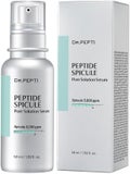 DR.PEPTIペプチドスピキュールポアソリューションセラム