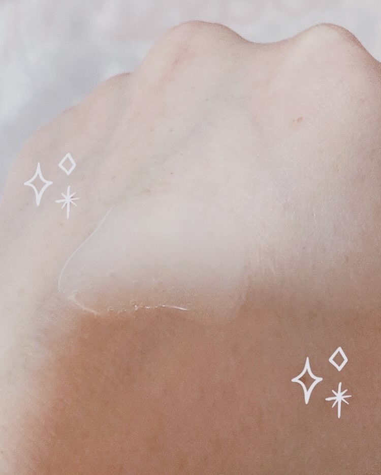 グルタチオンラディアンスセラム/SKIN&LAB/美容液を使ったクチコミ（2枚目）