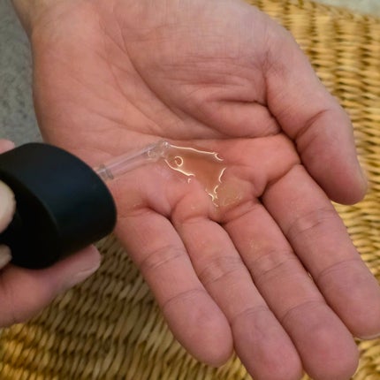 RXザ・アルファアルブチン2 ニキビ跡ケアセラム/COSRX/美容液を使ったクチコミ(2枚目)