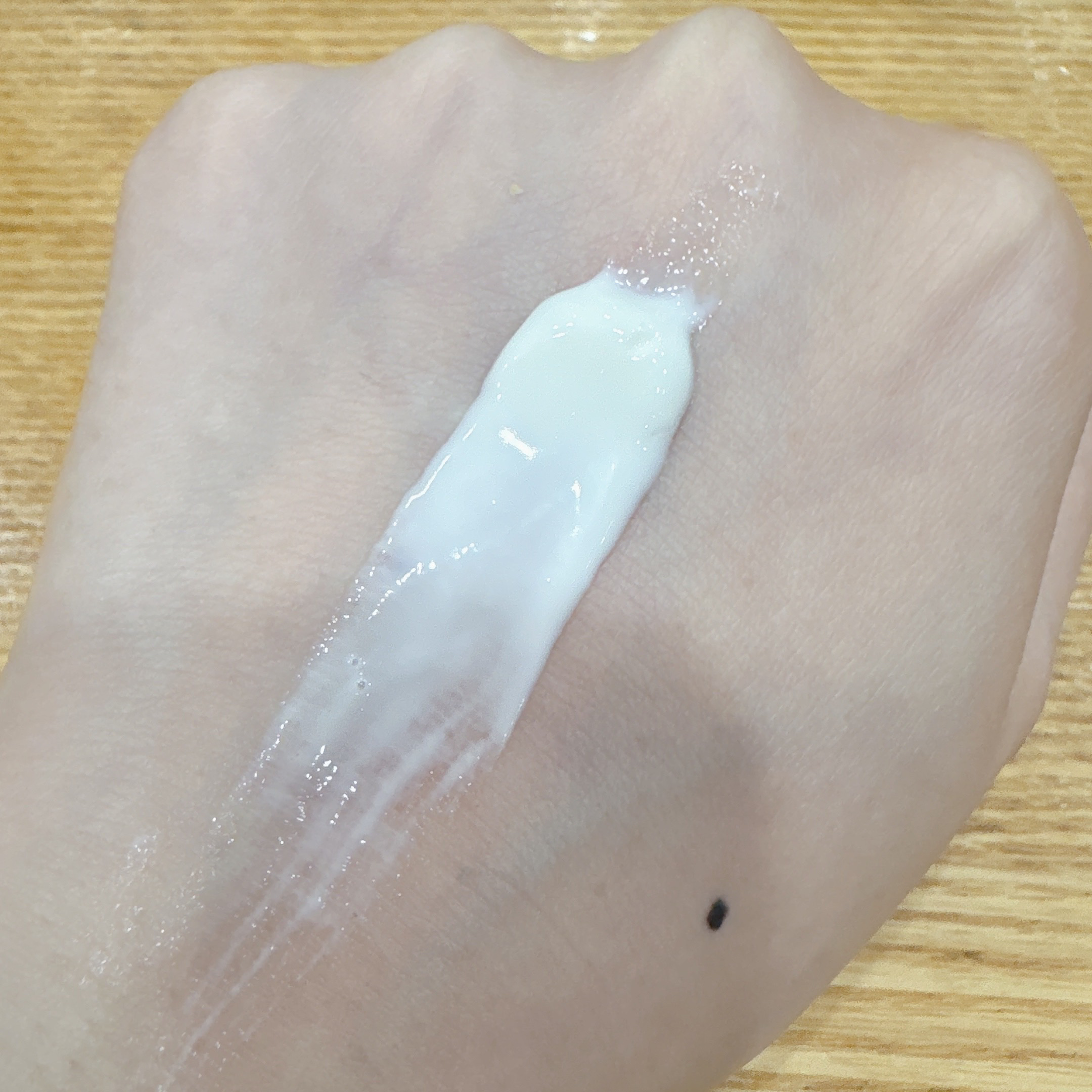 アクアティカクーリングサンスクリーン/Cell Fusion C(セルフュージョンシー)/日焼け止めクリームを使ったクチコミ（3枚目）