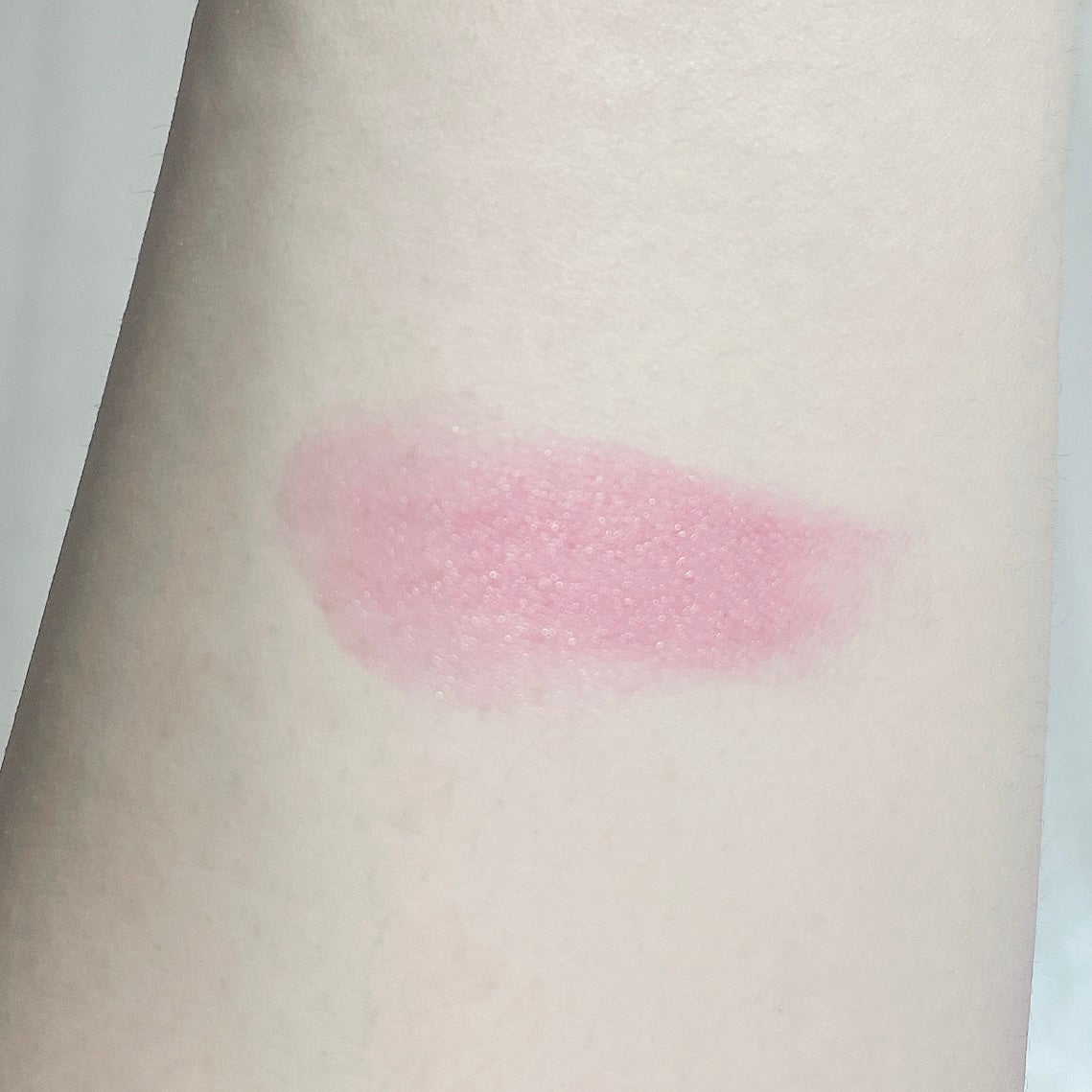 リップ & チーク バーム/ちふれ/口紅を使ったクチコミ(3枚目)