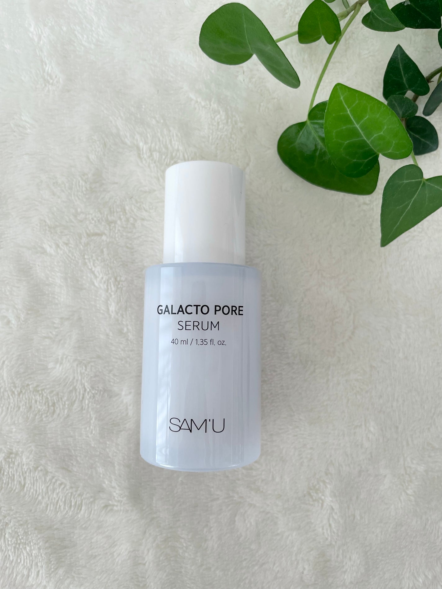 サミュ PHセンシティブフェイシャルトリートメント/SAM'U/美容液を使ったクチコミ(1枚目)