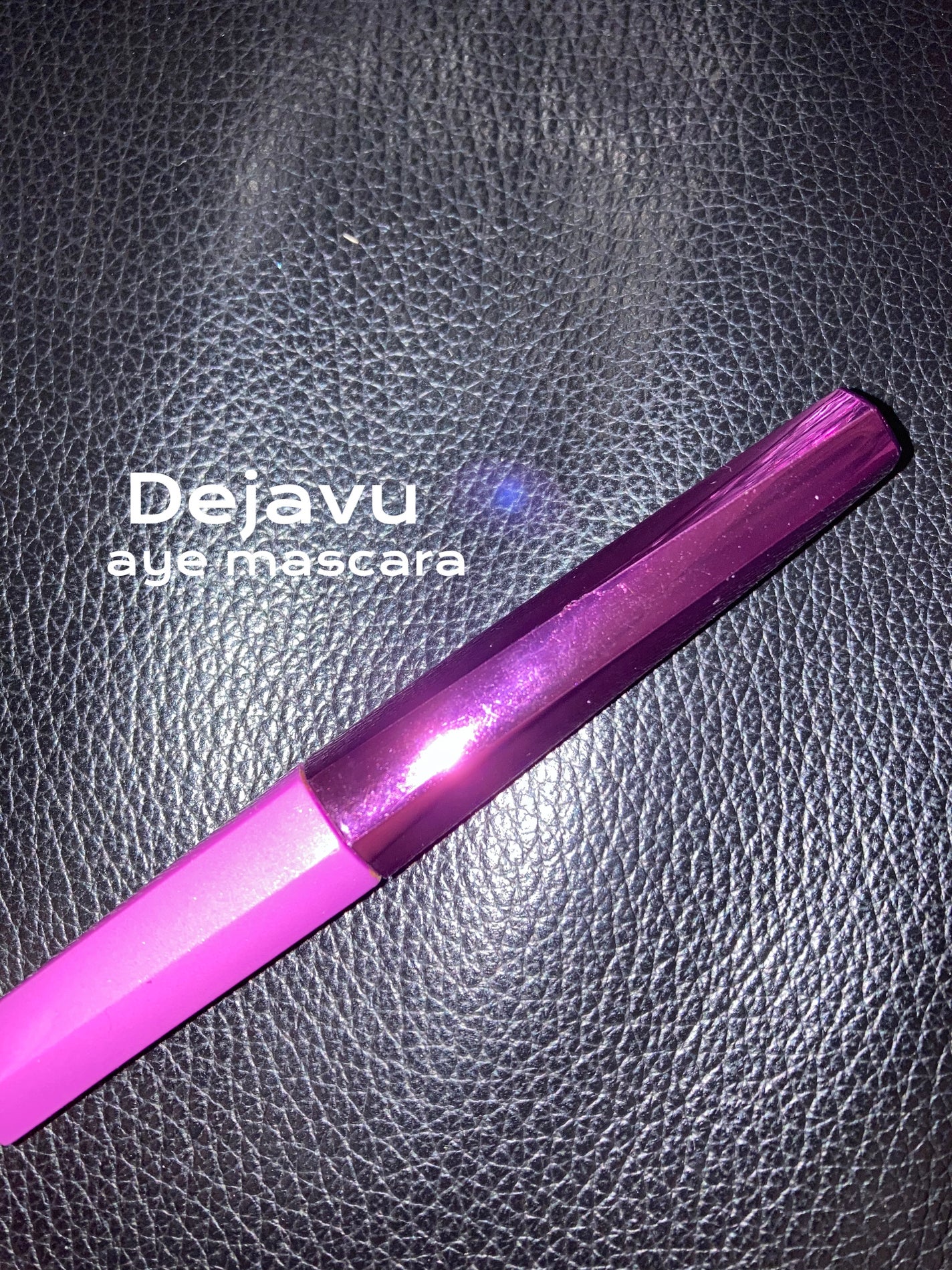 「塗るつけまつげ」自まつげ際立てタイプ/デジャヴュ/マスカラを使ったクチコミ(1枚目)