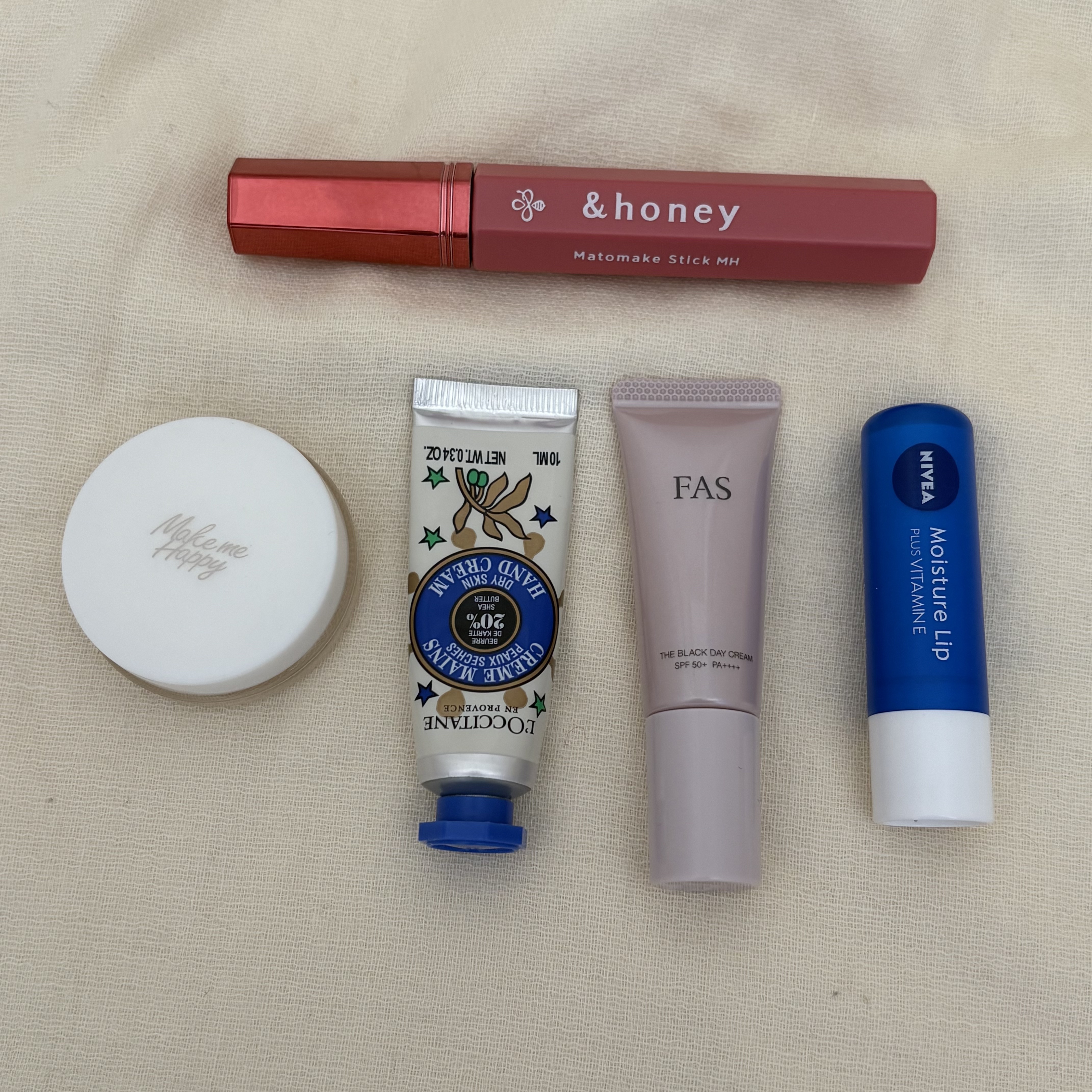 モイスチャーリップ ビタミンE/ニベア/リップクリームを使ったクチコミ（1枚目）