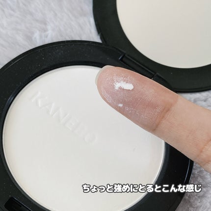 ã«ãããŠãã¯ãªã¹ã¿ã©ã€ãºããã£ãã¯ã¹ããŠããŒ/KANEBO/ãã¬ã¹ãããŠããŒã䜿ã£ãã¯ãã³ãïŒ4æç®ïŒ