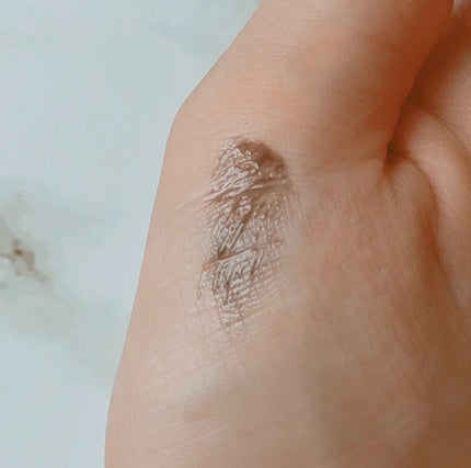 コスノリ アイラッシュティンティングセラム/COSNORI/まつげ美容液を使ったクチコミ(3枚目)