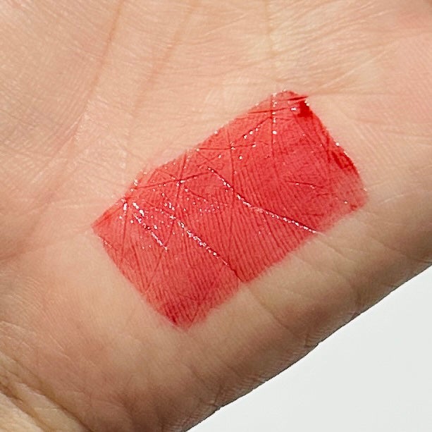 ボンディンググロウリップスティック/Laka/口紅を使ったクチコミ(6枚目)