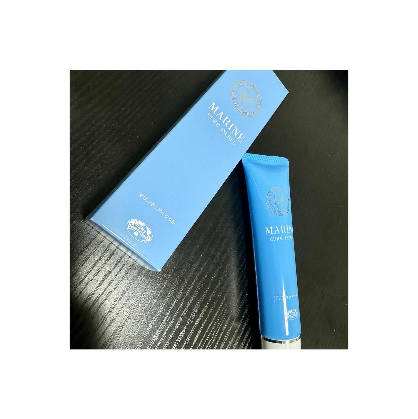 マリンキュア イクシル Marine Cure Ixchel エコロ インターナショナル