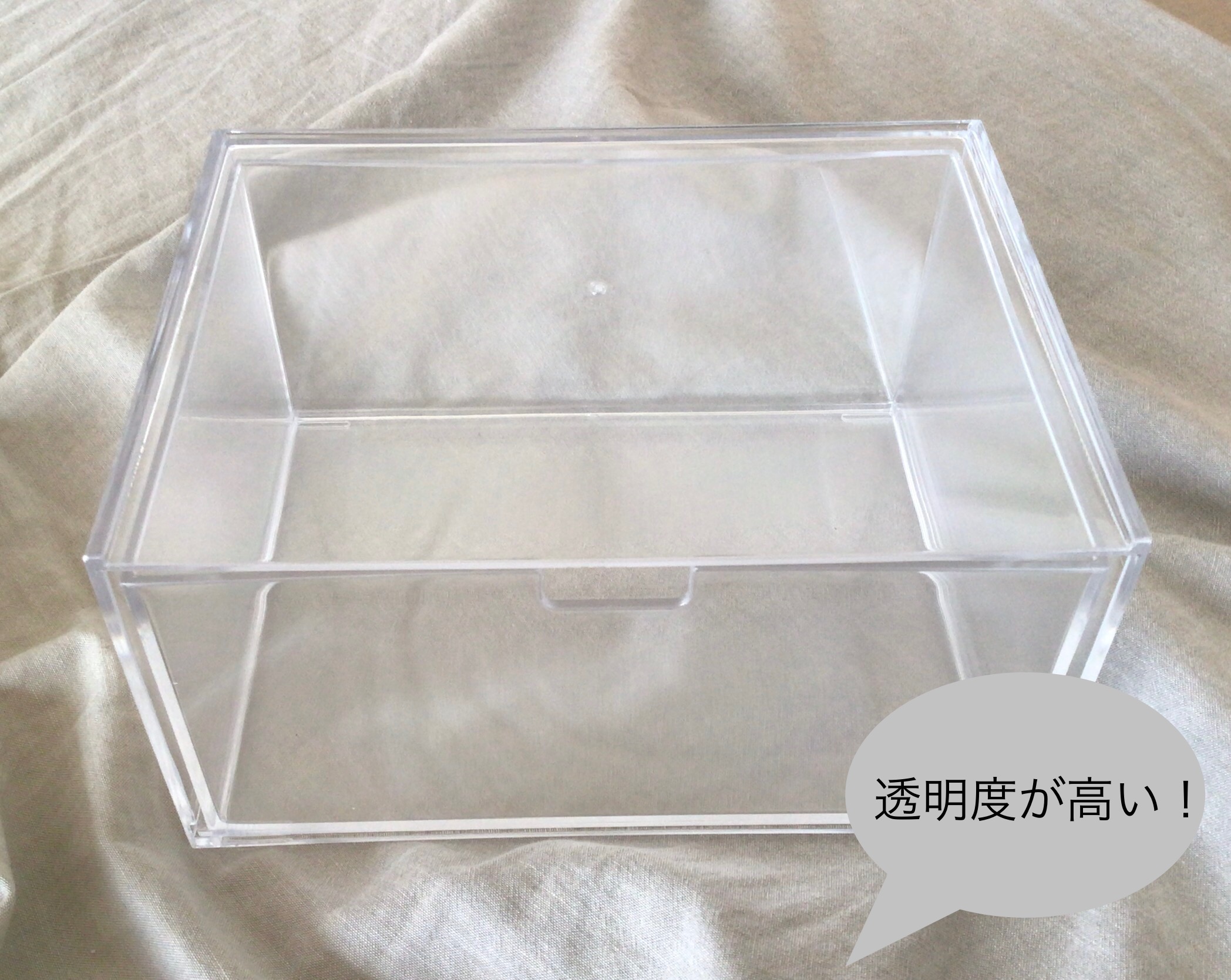 耐震マット角型/DAISO/その他を使ったクチコミ（3枚目）