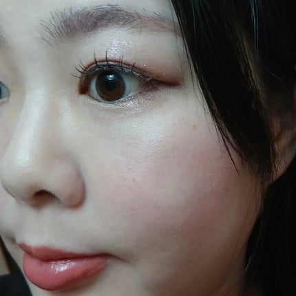 プレミアム CCアミノクリーム/ettusais/CCクリームを使ったクチコミ(4枚目)