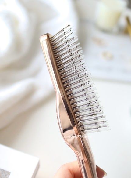 rinko on LIPS 「haircare♡暑くなると気になるのが頭皮のニオイやべたつき..」(5枚目)