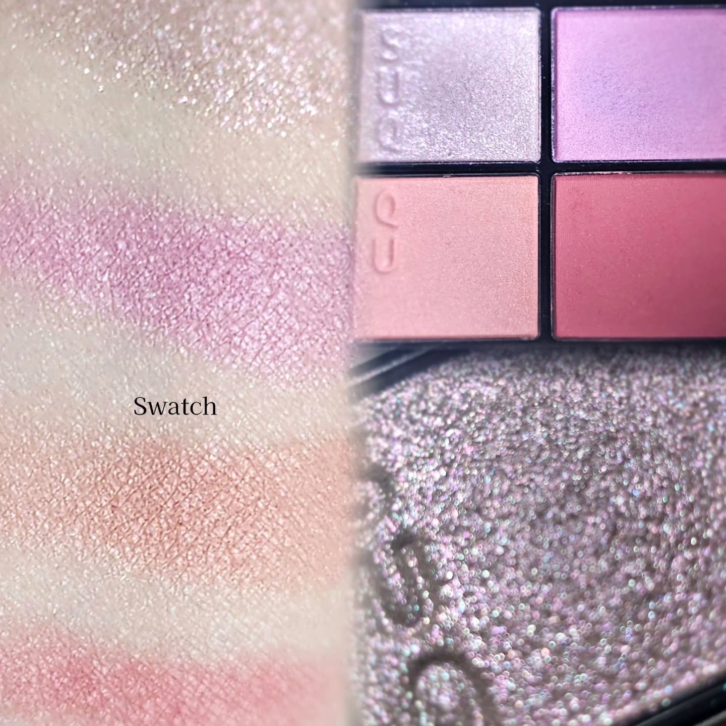 アイラッシュ マスカラ ウォータープルーフ/SUQQU/マスカラを使ったクチコミ（3枚目）