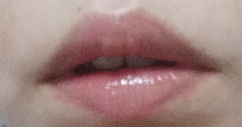 エレガンス クラルテ ルージュ ビジュー 04/Elégance/口紅を使ったクチコミ（1枚目）