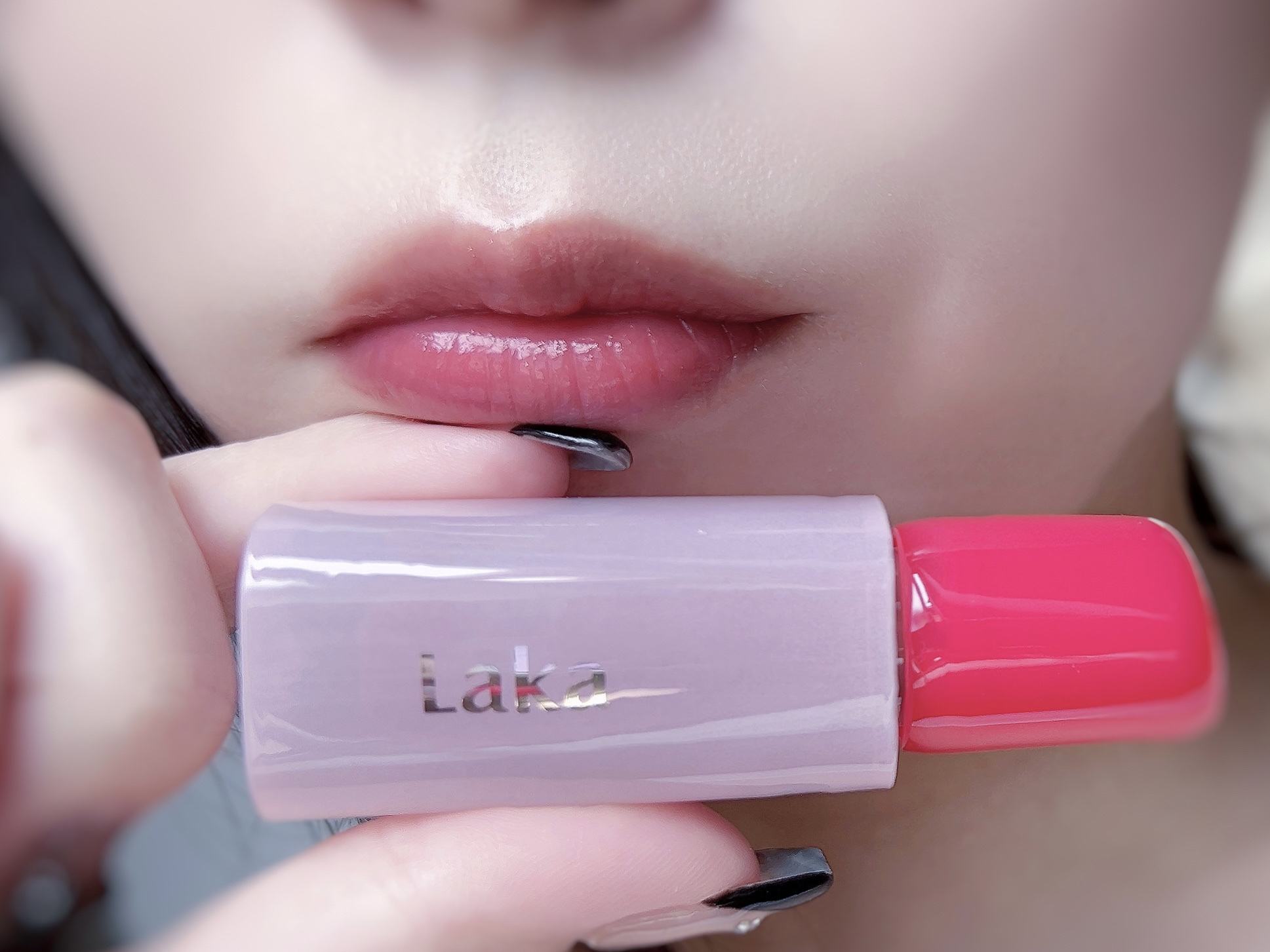 新色レビュー】ポッピングバルーンティント｜Lakaの人気色を比較
