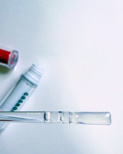 ウォーターフルリッププランパー/COSNORI/リッププランパーを使ったクチコミ(3枚目)