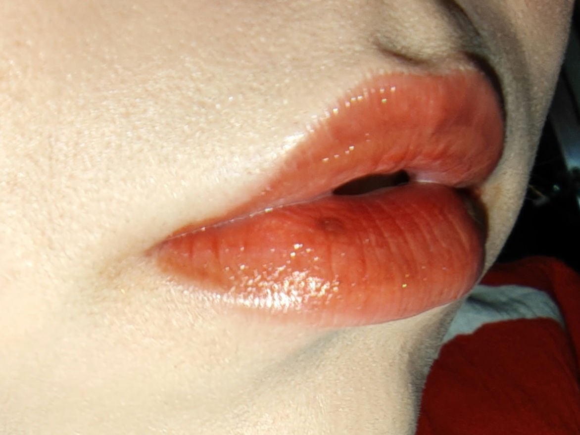 アイカラーパレット/heme/アイシャドウパレットを使ったクチコミ(5枚目)