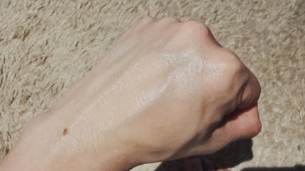 ナッセラバームクリーム/ナッツセリン/フェイスクリームを使ったクチコミ(3枚目)