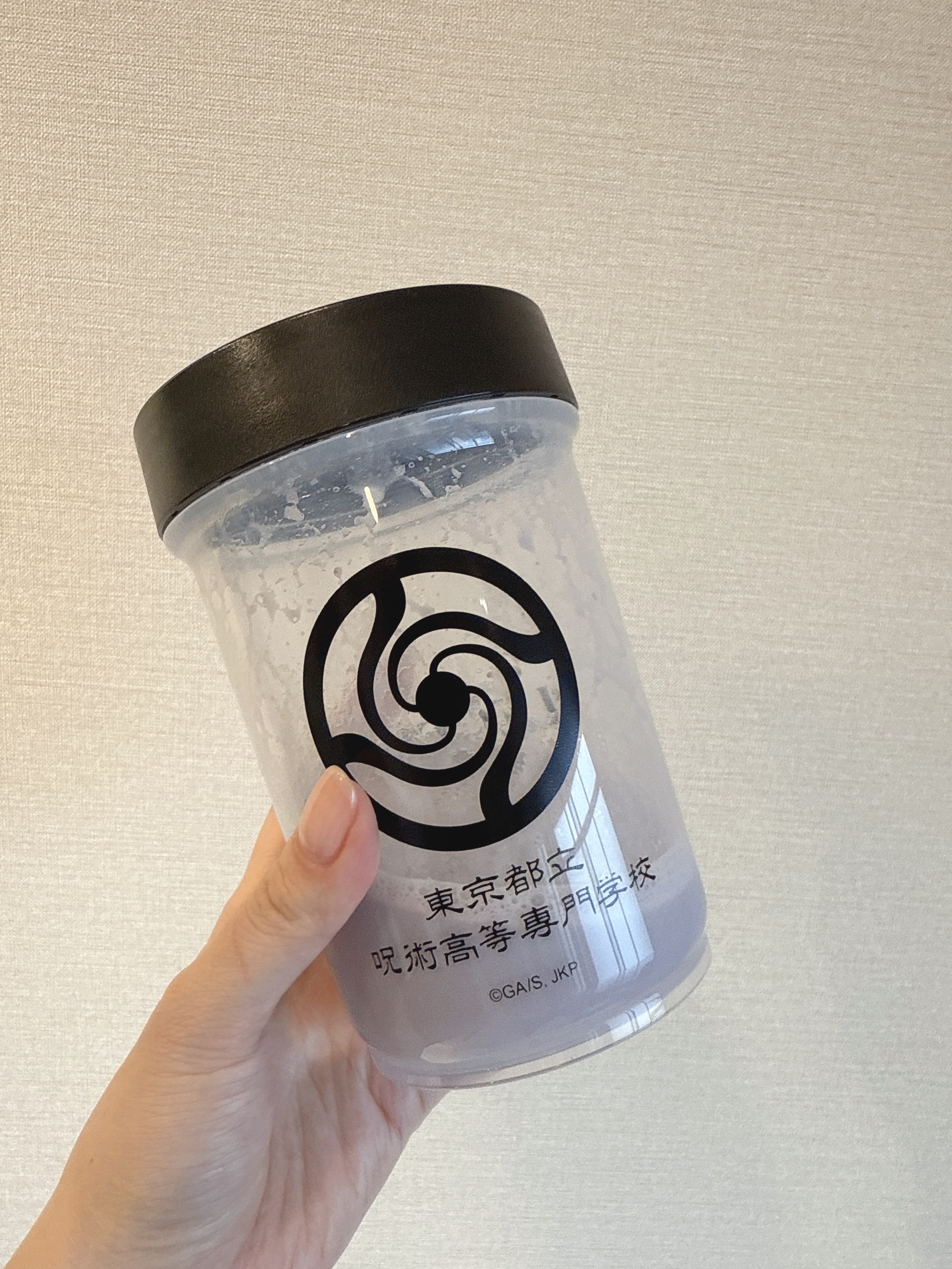 ホエイプロテイン/beLEGEND/ホエイプロテインを使ったクチコミ（3枚目）