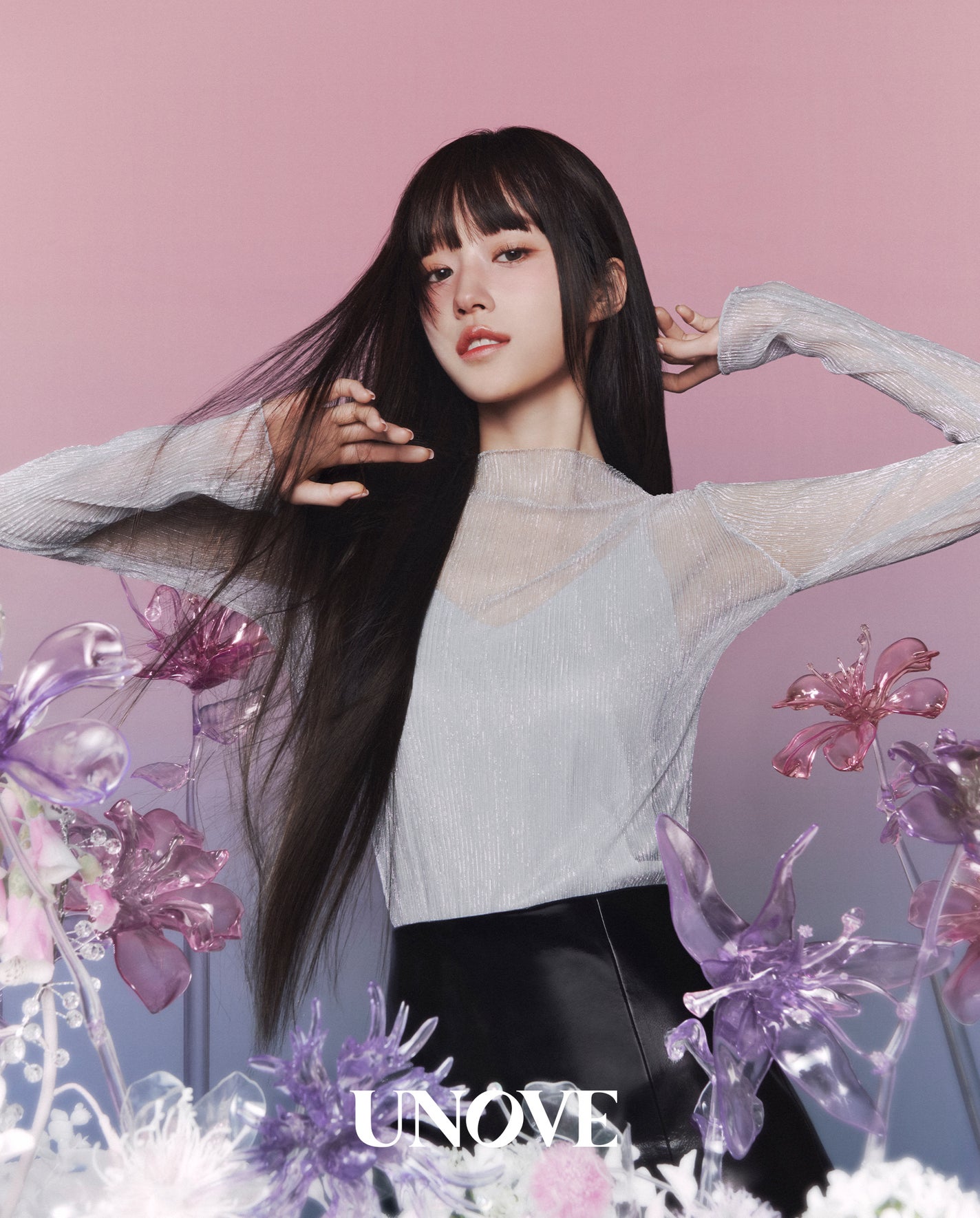 UNOVE公式アカウント on LIPS 「🩷𝑹𝒆𝒂𝒍𝒊𝒛𝒆𝒀𝒐𝒖𝒓𝑯𝒂𝒊𝒓𝑭𝒂𝒏𝒕𝒂𝒔𝒚🩷パサつきやまと..」(3枚目)