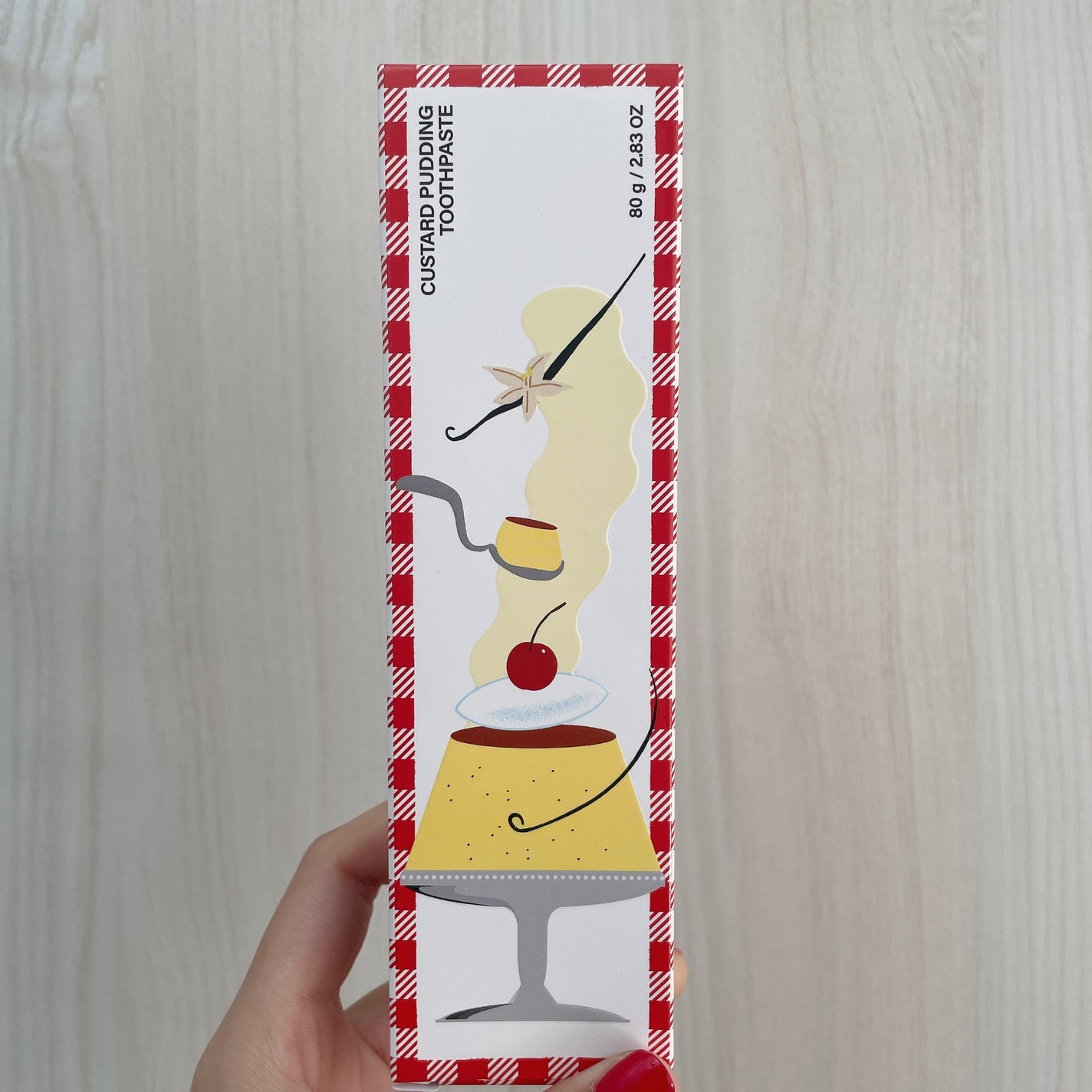 トゥースペースト/TOOSTY/歯磨き粉を使ったクチコミ(2枚目)