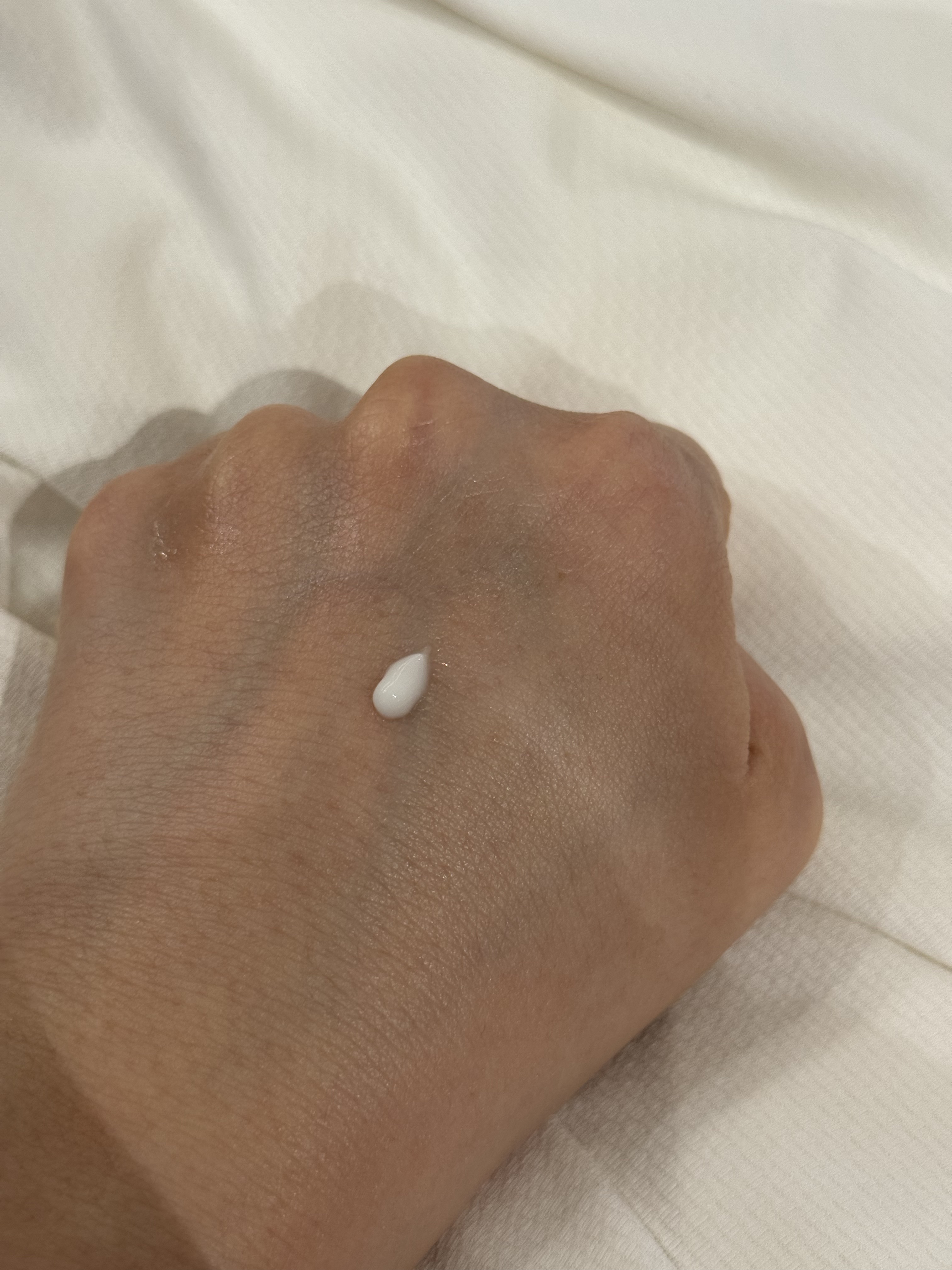 A.Cクリーム　プレミアム/LEPOREM/フェイスクリームを使ったクチコミ（2枚目）