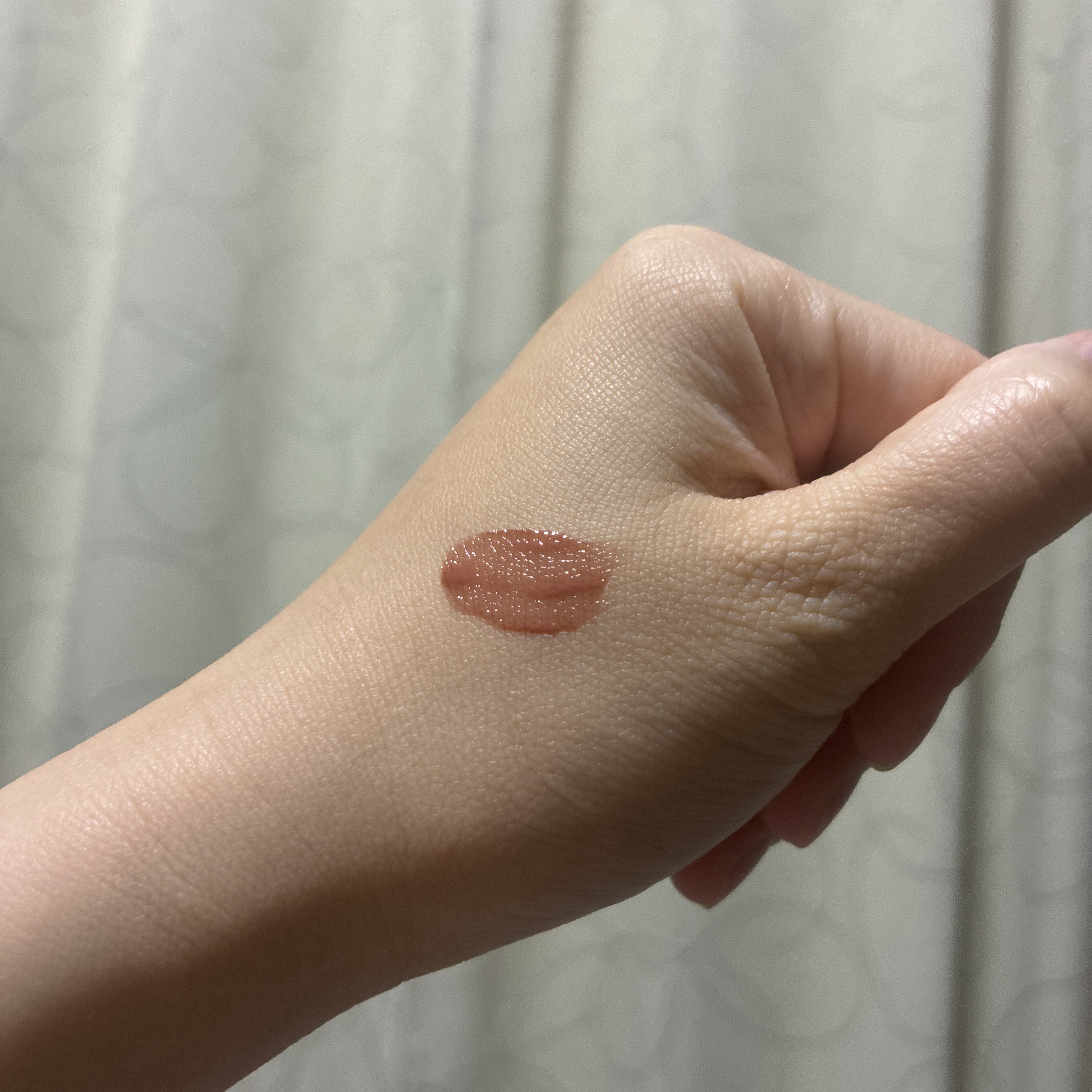 ローティント/BBIA/リップティントを使ったクチコミ（3枚目）