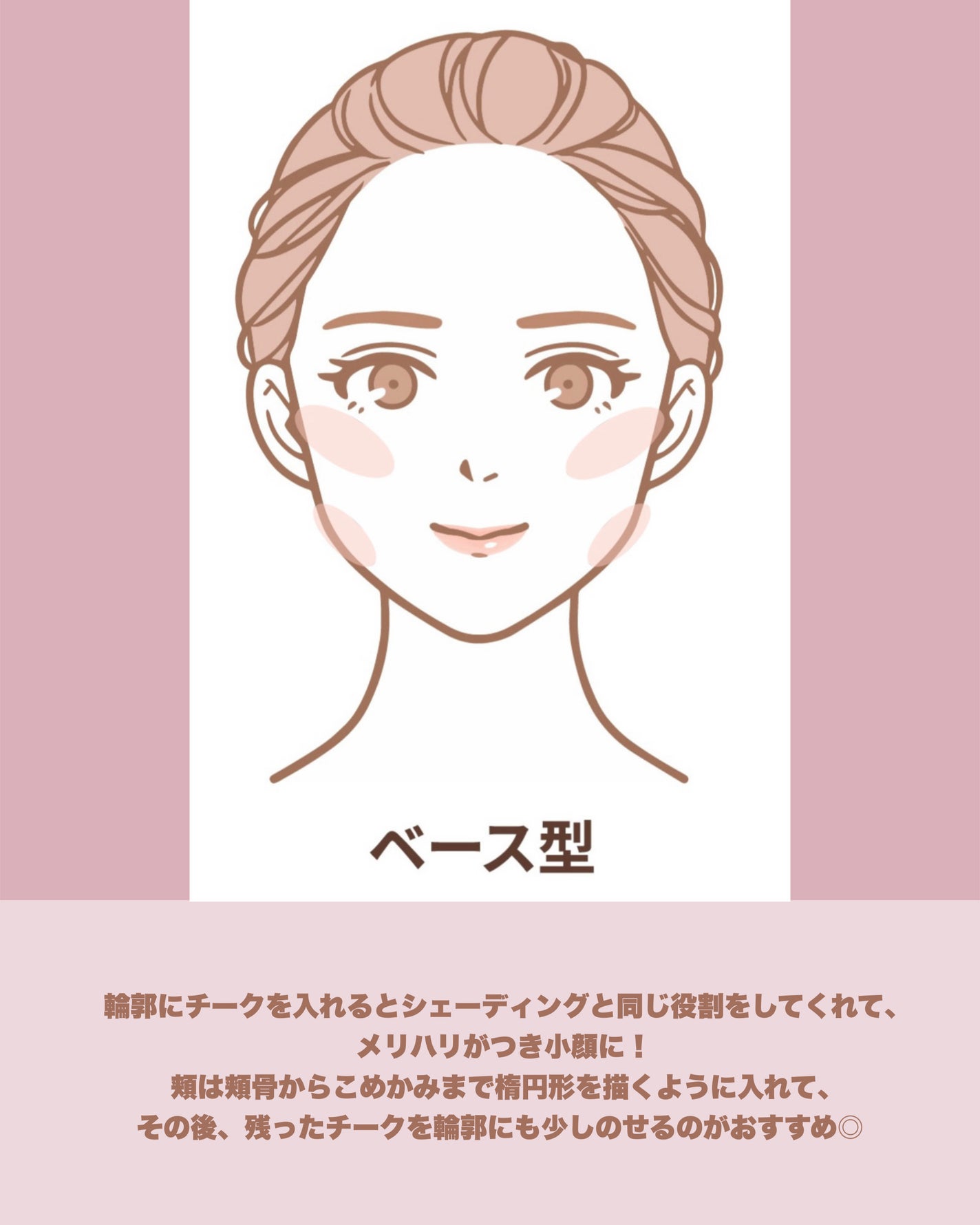 デュアルチークメロウ/fwee/ジェル・クリームチークを使ったクチコミ(4枚目)