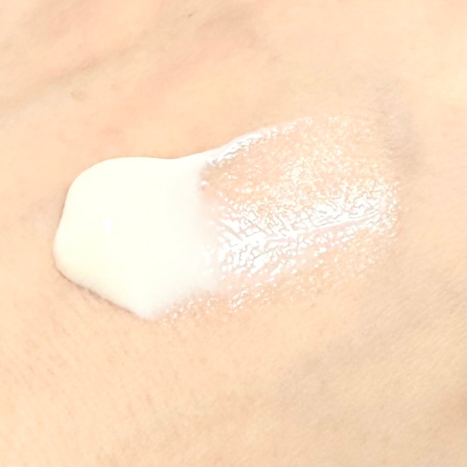 マイルドアクアUVエッセンス/redence/日焼け止めローションを使ったクチコミ(2枚目)