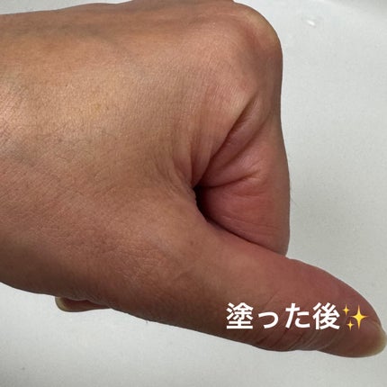 センシティブポケットサンスティック/SAM'U/日焼け止めスティックを使ったクチコミ(4枚目)