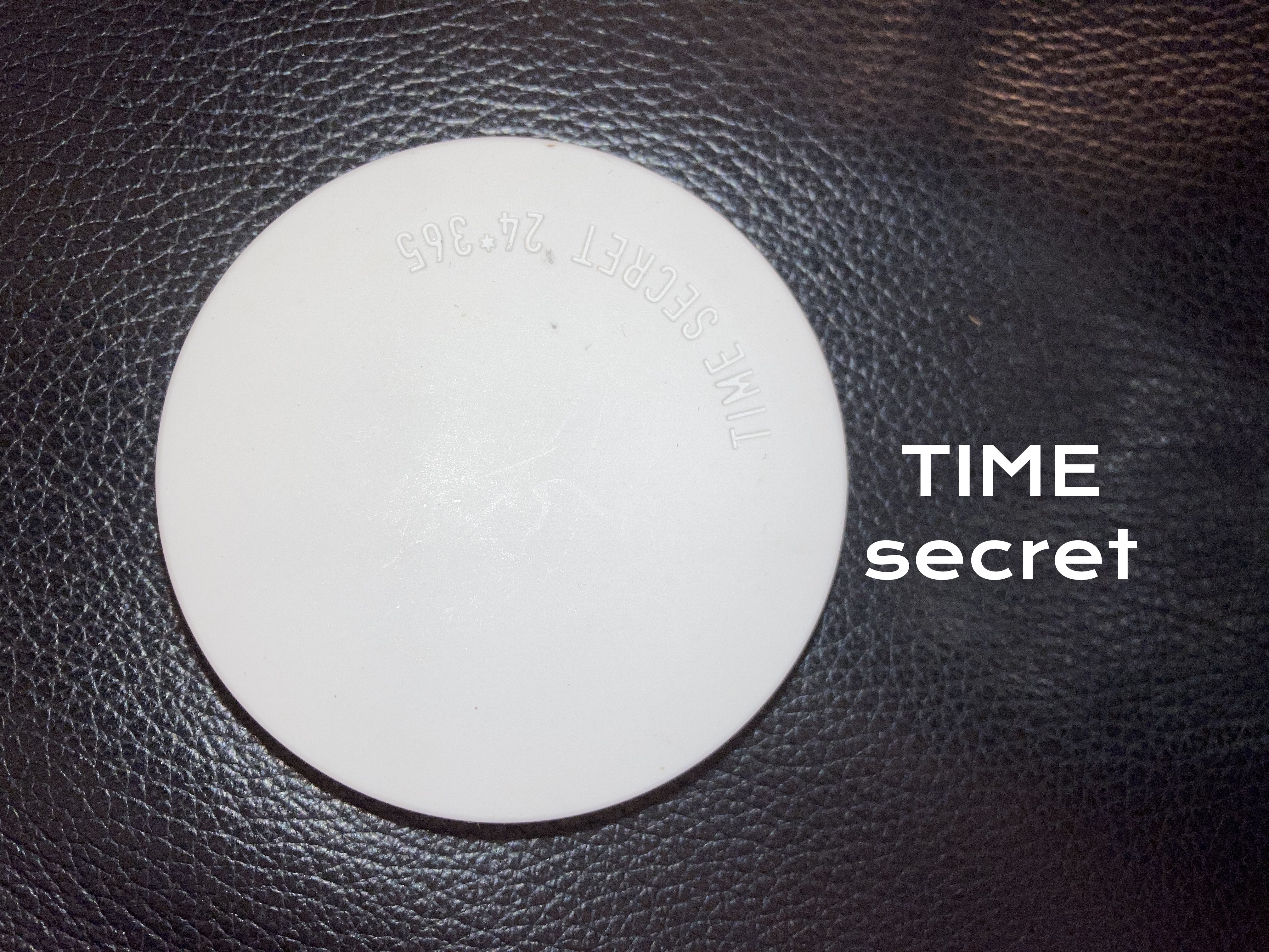 ミネラル 薬用プレストパウダー/TIME SECRET/プレストパウダーを使ったクチコミ（1枚目）