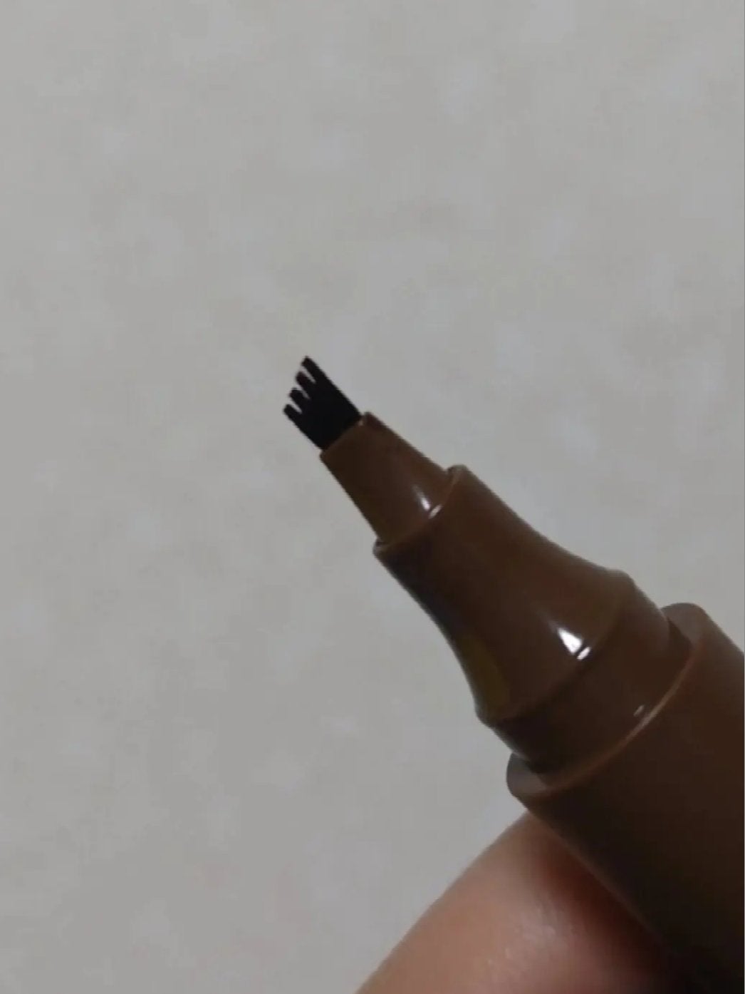 4Dリアル眉ティント/CathyDoll/眉ティントを使ったクチコミ(3枚目)