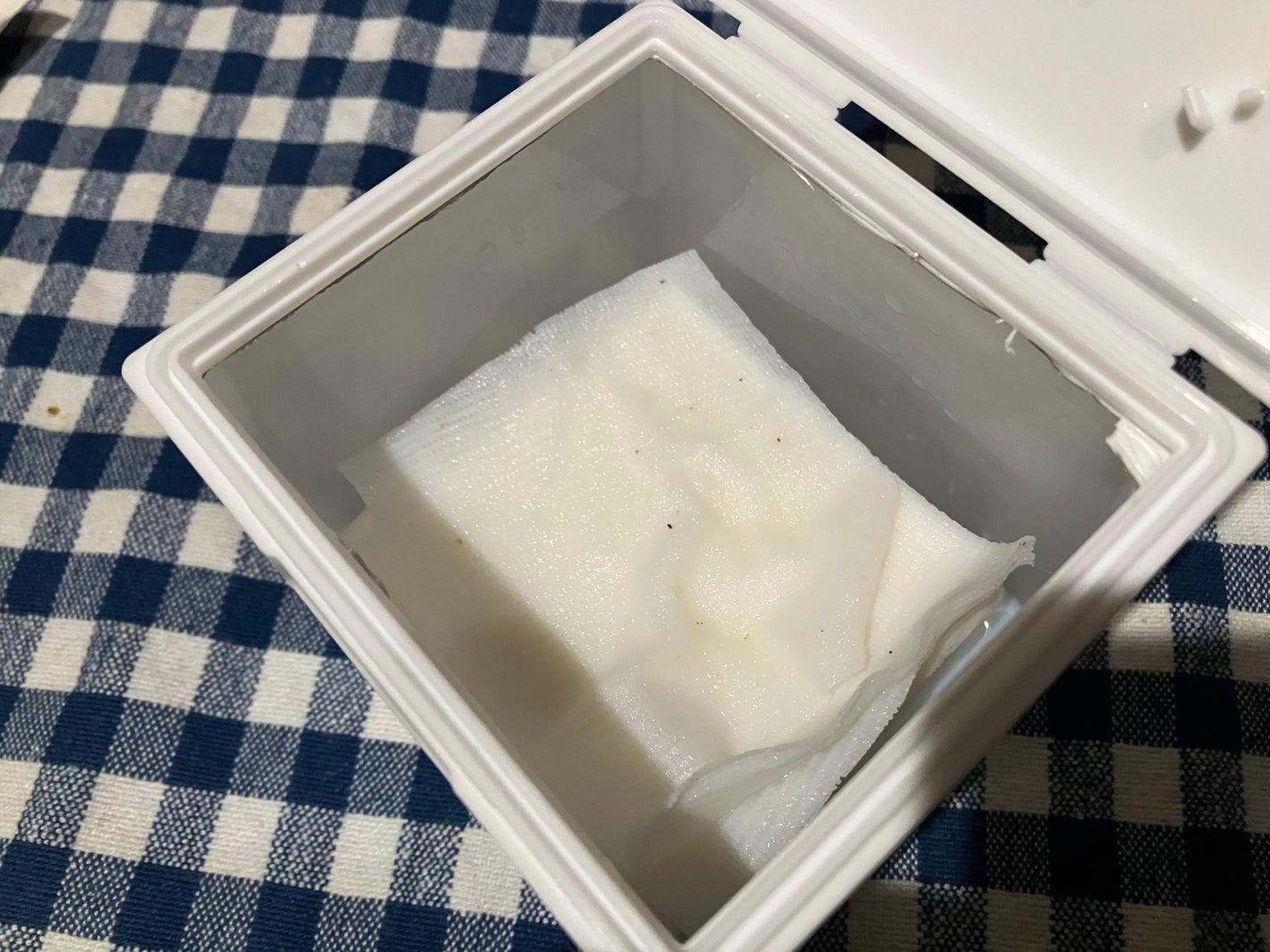 フィトコラーゲンパッド/favs/拭き取り化粧水を使ったクチコミ(2枚目)