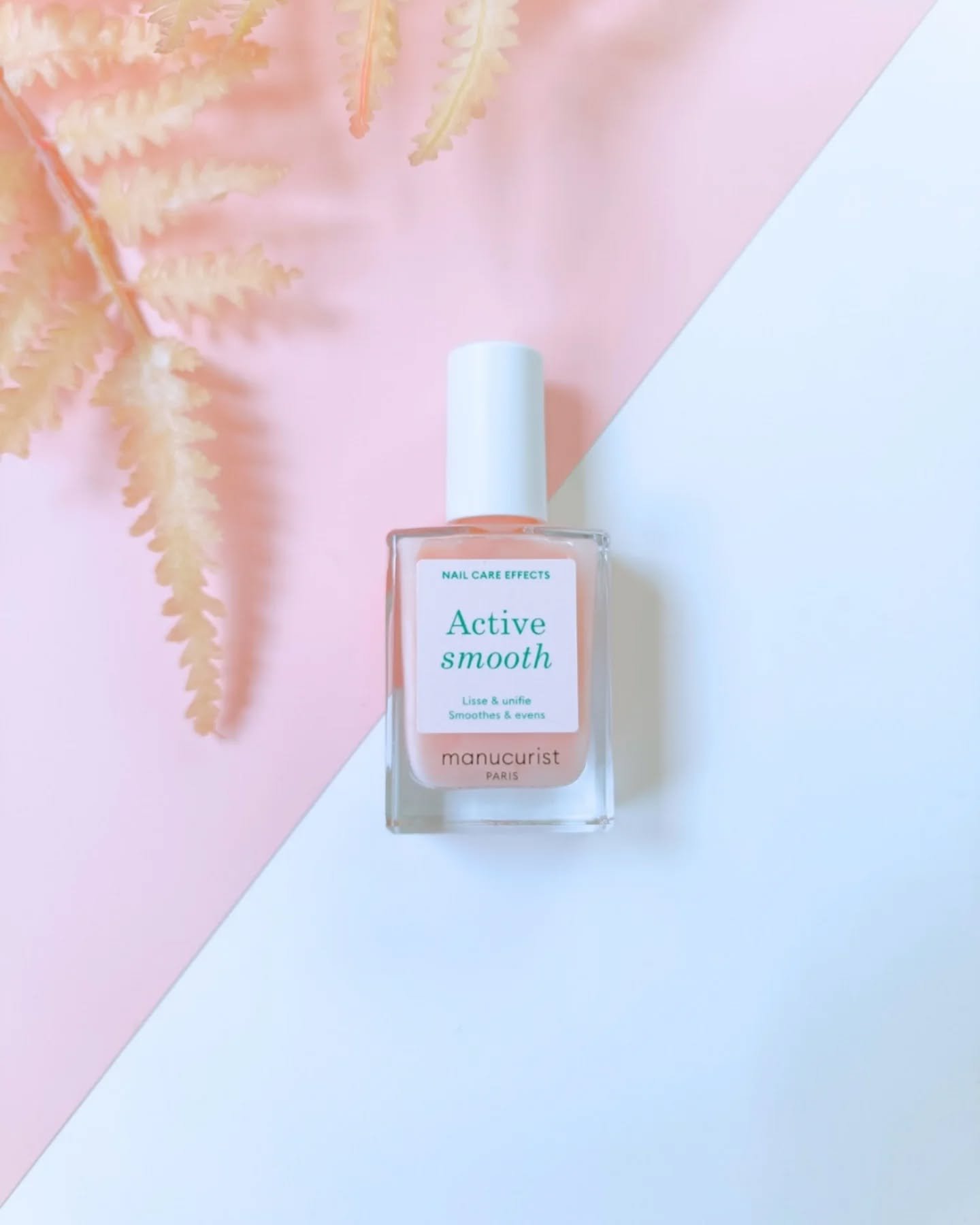 マニキュリスト アクティブシリーズ/manucurist/マニキュアを使ったクチコミ（1枚目）