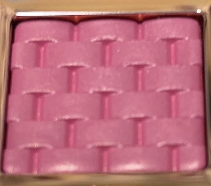 モダンアイシャドウ イタルプリズム No.04/MISSHA/単色アイシャドウの画像