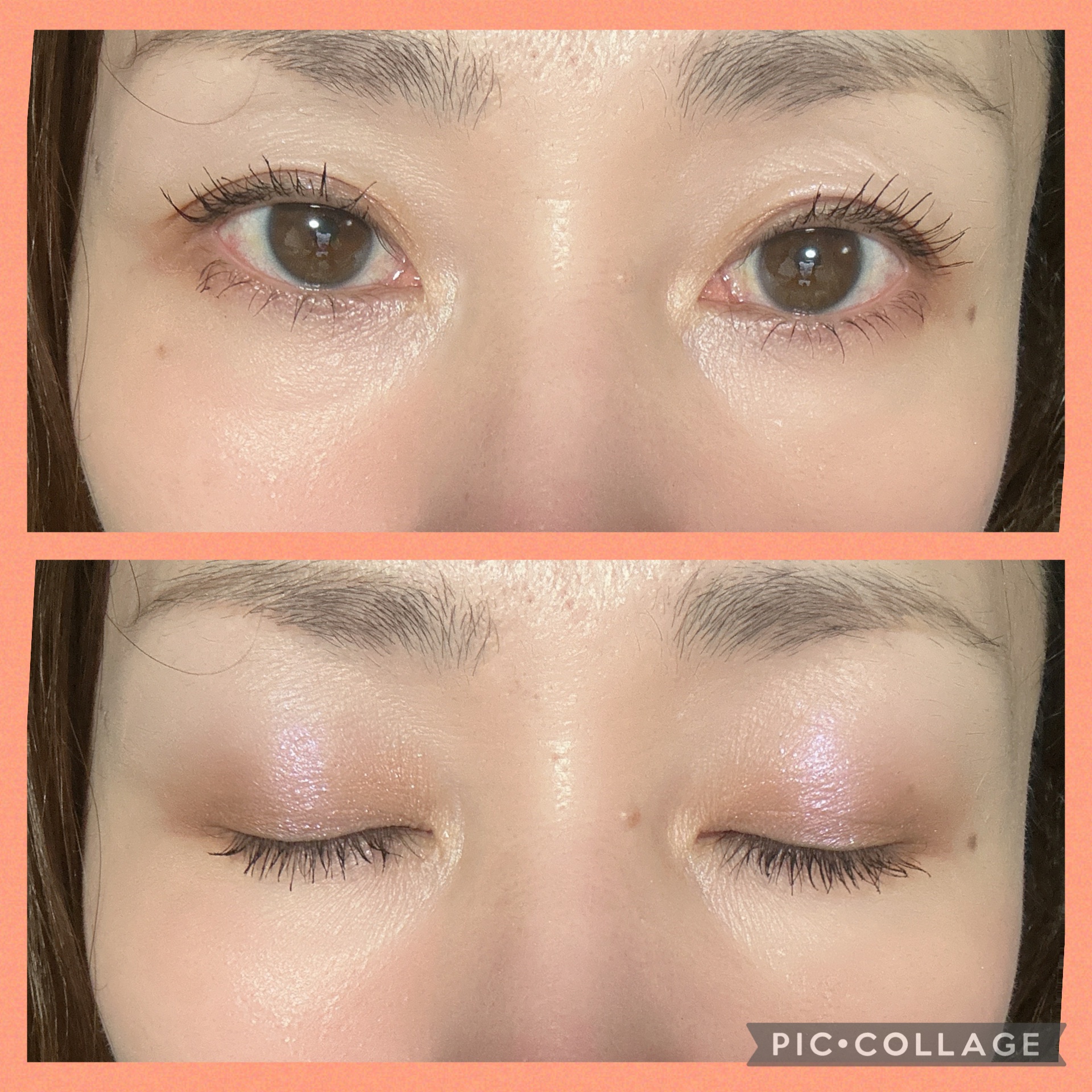 クワッドアイシャドー/NARS/アイシャドウパレットを使ったクチコミ（3枚目）