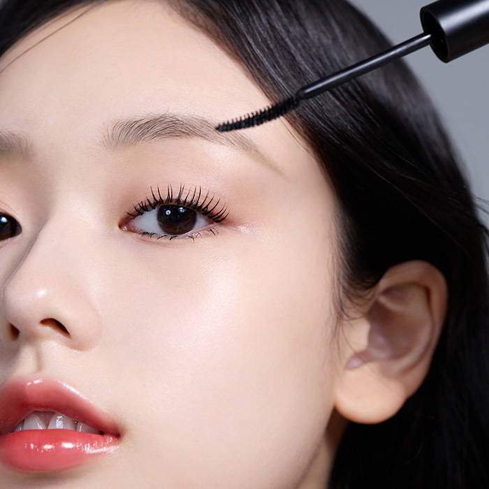 カールフィックスマスカラ ボリュームブラック ETUDE