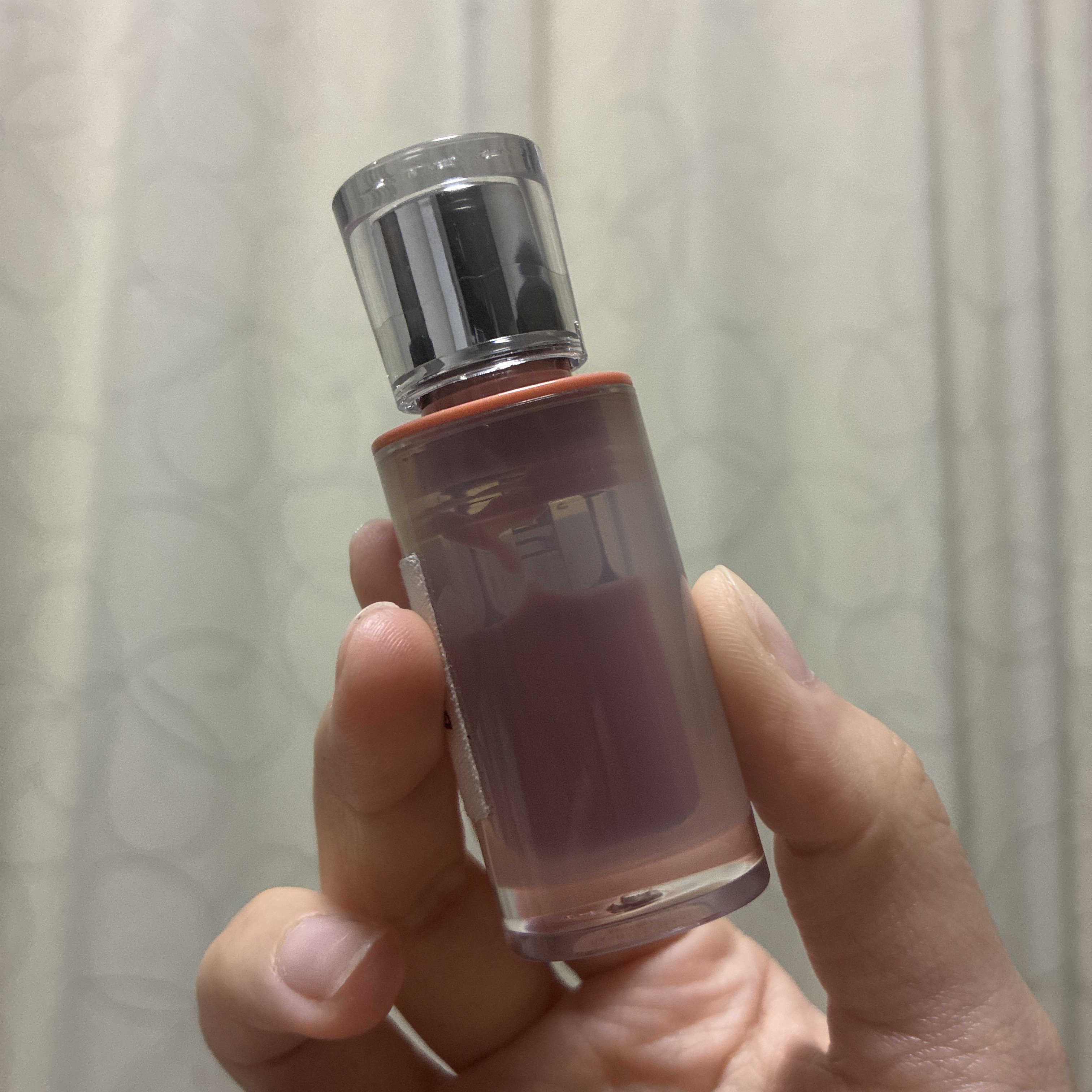 ローティント/BBIA/リップティントを使ったクチコミ（2枚目）