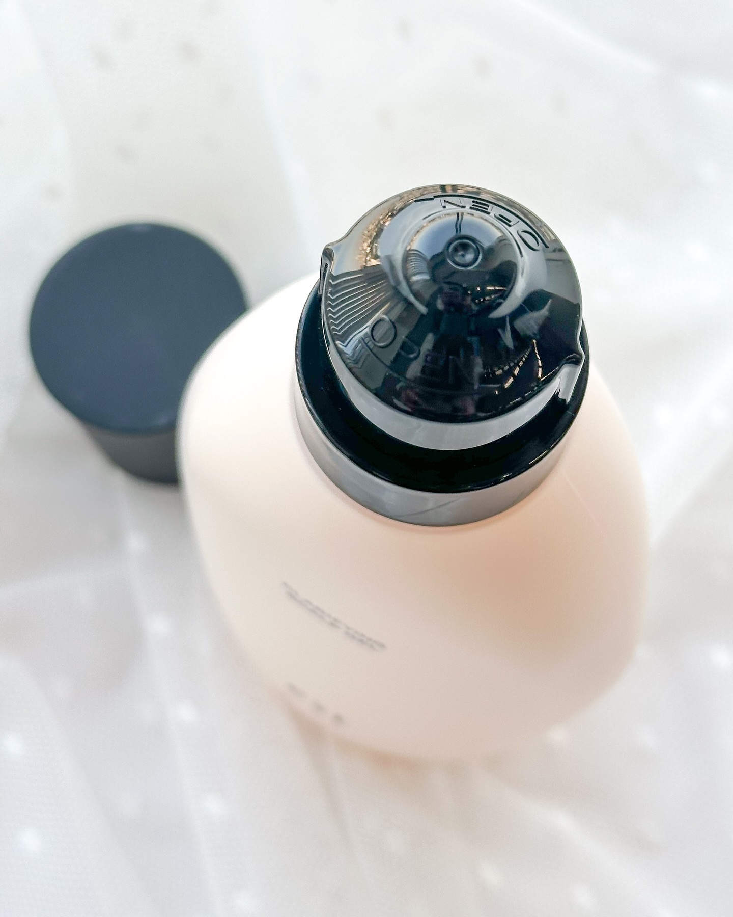 クラリファイイング スカルプジェル/est/頭皮クレンジングを使ったクチコミ（3枚目）