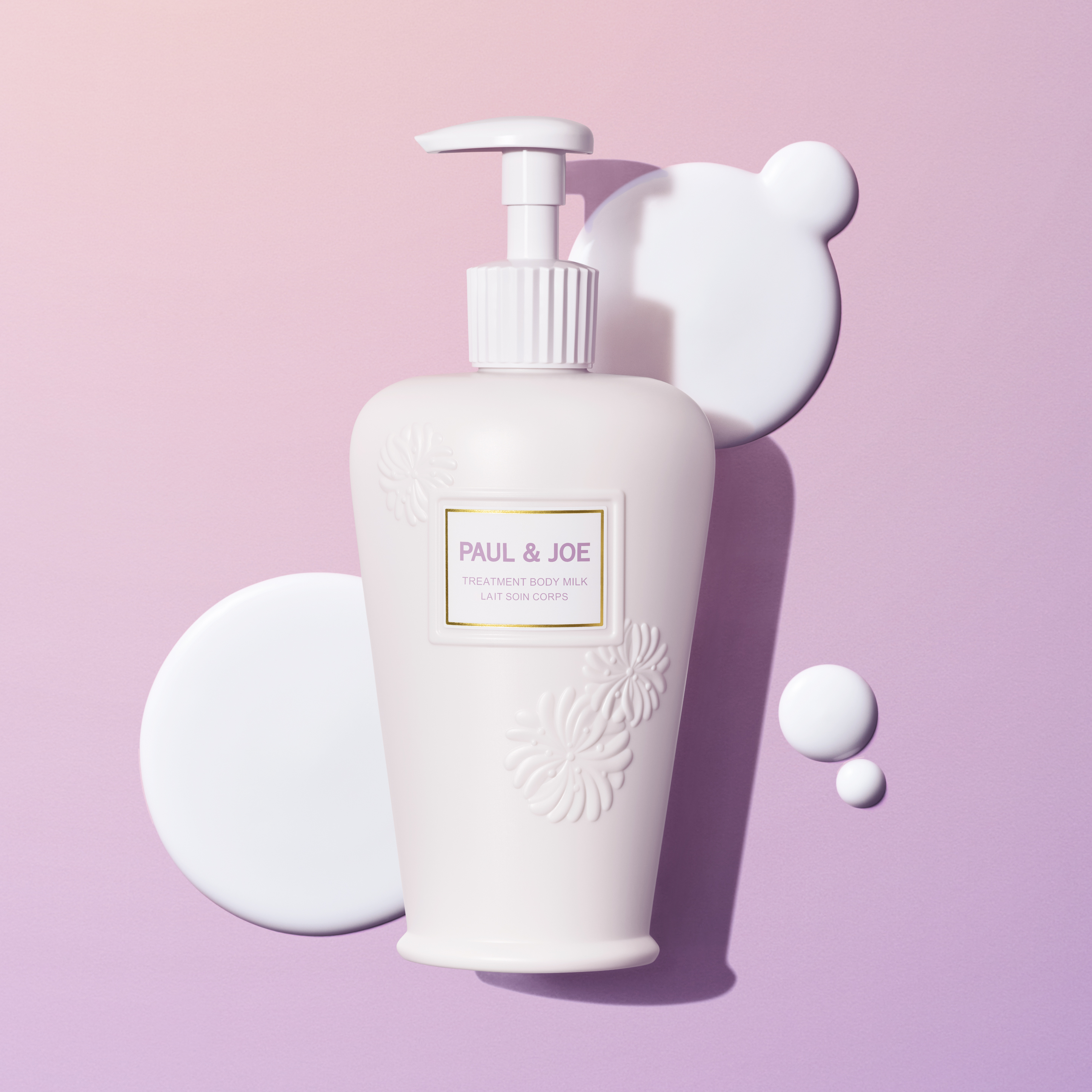 ポール ＆ ジョー (PAUL＆JOE)　限定アロマティックソープ　猫【ラッピング済み】 Paul\u0026Joe ポール＆ジョー 猫 アロマティックソープ 新品未使用 限定 猫