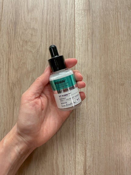 リードルS PDRN+ セラム/VT/美容液を使ったクチコミ(2枚目)