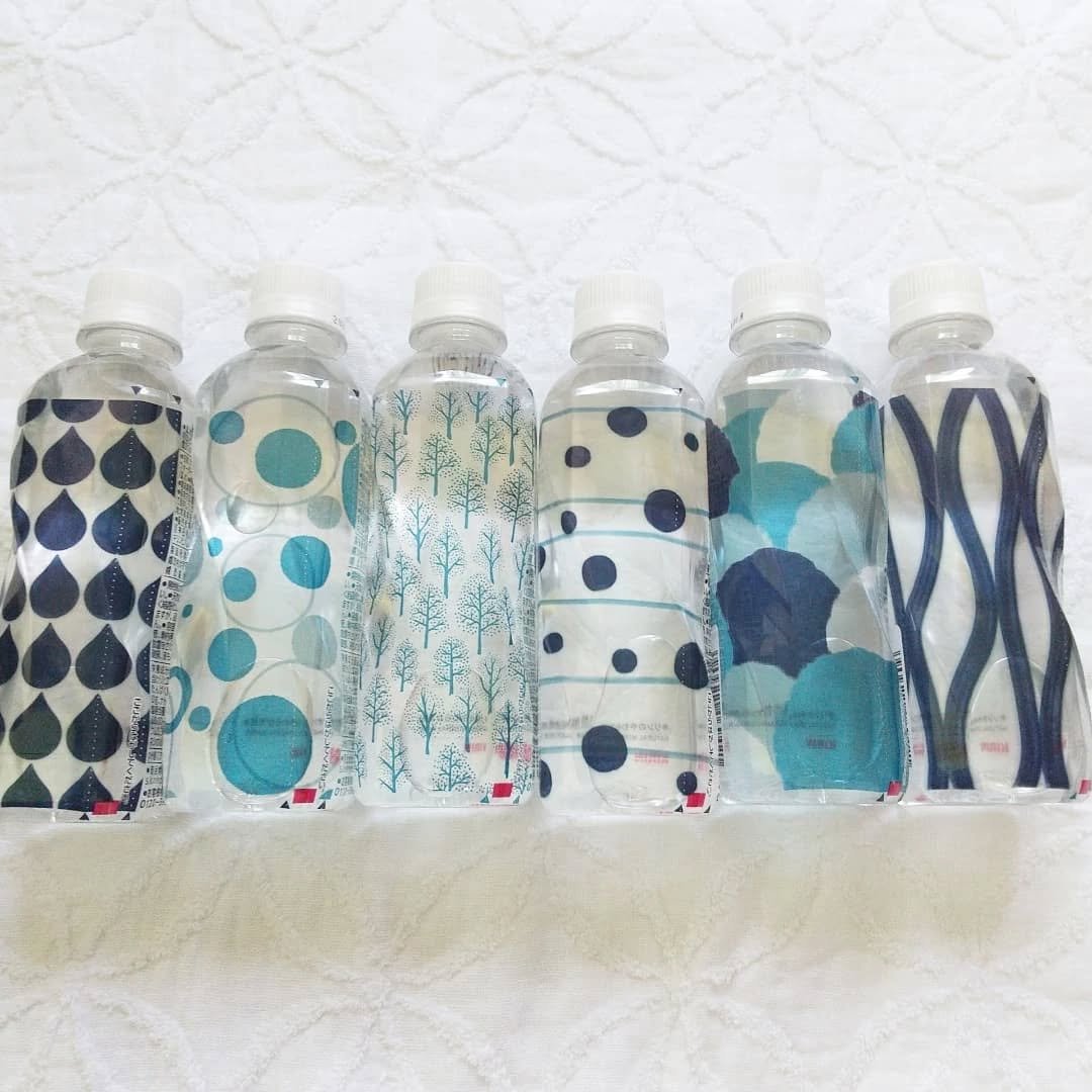 キリンのやわらか天然水/キリンビバレッジ/ミネラルウォーターを使ったクチコミ（2枚目）